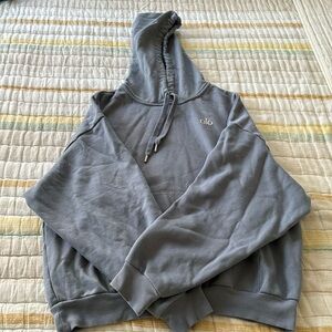 Alo Yoga Accolade hoodie (oversized)